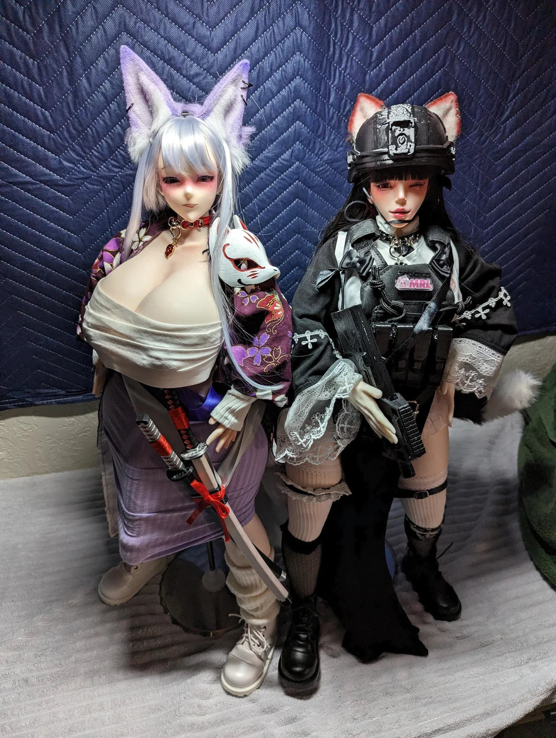 MRLSEXDOLL